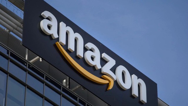 Không thể cạnh tranh, Amazon đóng cửa cửa hàng trực tuyến tại Trung Quốc - Ảnh 1.