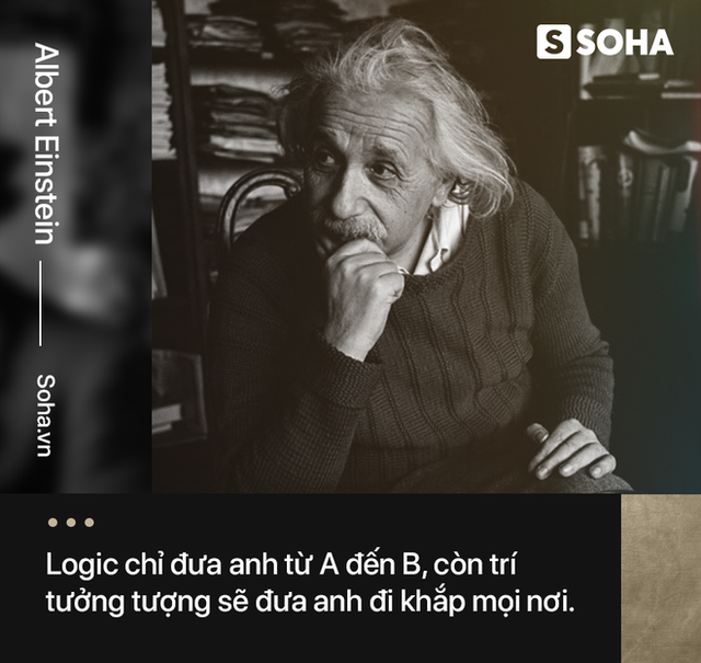  Bi kịch cuối đời của Einstein: Thế giới nợ ông lời xin lỗi chân thành! - Ảnh 6.