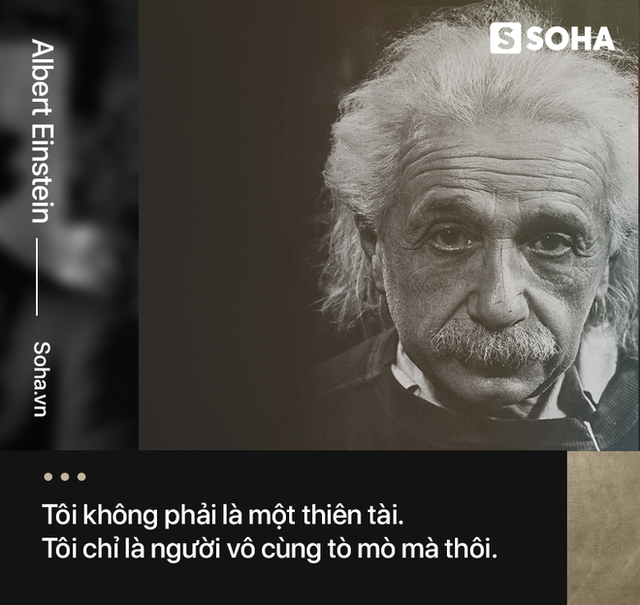  Bi kịch cuối đời của Einstein: Thế giới nợ ông lời xin lỗi chân thành! - Ảnh 7.