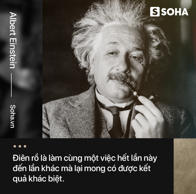  Bi kịch cuối đời của Einstein: Thế giới nợ ông lời xin lỗi chân thành! - Ảnh 8.