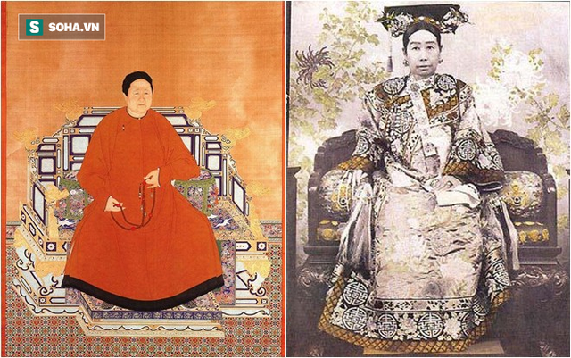 Thái hậu nhà Thanh mất 37 năm không ai dám chôn cất: Vua không cho hạ táng vì 1 lý do - Ảnh 2. Thái hậu nhà Thanh mất 37 năm không ai dám chôn cất: Vua không cho hạ táng vì 1 lý do - Ảnh 2.