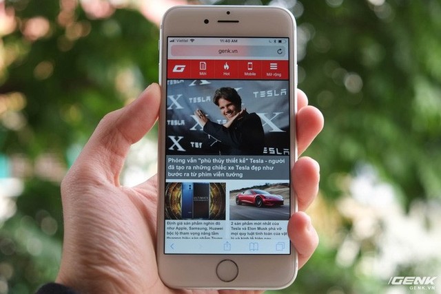 iPhone 6 cuối cùng cũng bị khai tử tại Việt Nam sau hơn 4 năm mở bán tới nay - Ảnh 2.