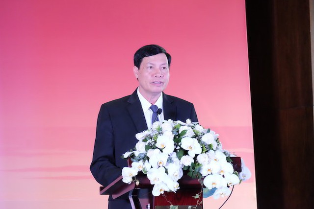 Du lịch Quảng Ninh: Cần cơ chế để doanh nghiệp tư nhân tiếp tục phát triển - Ảnh 2. Du lịch Quảng Ninh: Cần cơ chế để doanh nghiệp tư nhân tiếp tục phát triển - Ảnh 2.