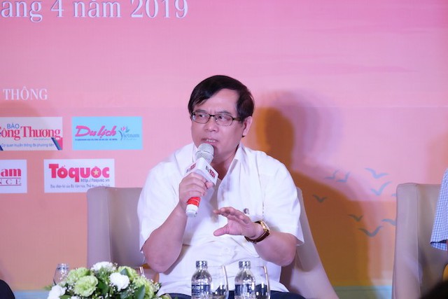 Du lịch Quảng Ninh: Cần cơ chế để doanh nghiệp tư nhân tiếp tục phát triển - Ảnh 12. Du lịch Quảng Ninh: Cần cơ chế để doanh nghiệp tư nhân tiếp tục phát triển - Ảnh 12.