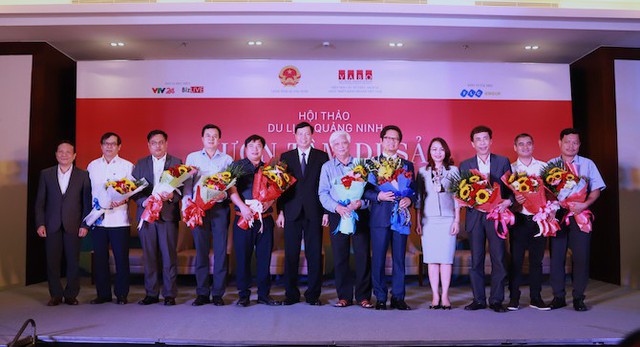 Du lịch Quảng Ninh: Cần cơ chế để doanh nghiệp tư nhân tiếp tục phát triển - Ảnh 16. Du lịch Quảng Ninh: Cần cơ chế để doanh nghiệp tư nhân tiếp tục phát triển - Ảnh 16.