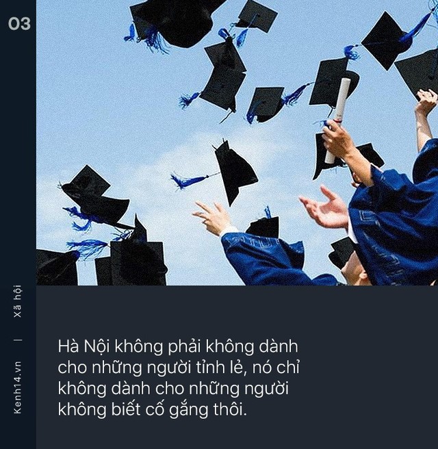 Tốt nghiệp ĐH rồi chạy Grab 2 năm, chàng trai gây tranh cãi vì quan điểm: Hà Nội không dành cho những kẻ sinh ra từ làng như chúng ta - Ảnh 3.