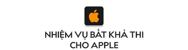 Apple đã trở thành con tin trong tay Trung Quốc như thế nào - Ảnh 4.