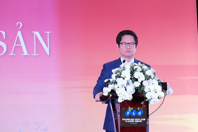 Du lịch Quảng Ninh: Cần cơ chế để doanh nghiệp tư nhân tiếp tục phát triển - Ảnh 3. Du lịch Quảng Ninh: Cần cơ chế để doanh nghiệp tư nhân tiếp tục phát triển - Ảnh 3.