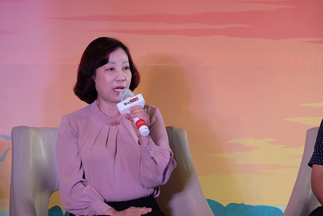 Du lịch Quảng Ninh: Cần cơ chế để doanh nghiệp tư nhân tiếp tục phát triển - Ảnh 8. Du lịch Quảng Ninh: Cần cơ chế để doanh nghiệp tư nhân tiếp tục phát triển - Ảnh 8.