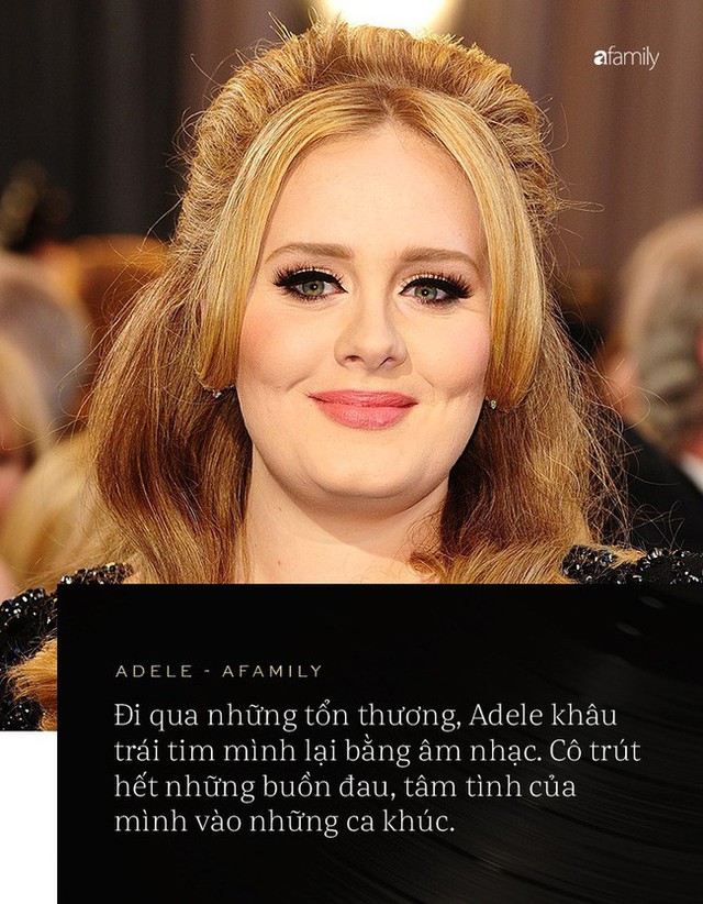 Adele và chuyện tình 8 năm vừa đứt đoạn: Cứ ngỡ chân ái cuộc đời, cuối cùng vẫn phải nói lời chia tay - Ảnh 6.