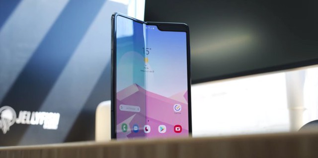 Toàn bộ diễn biến vụ Samsung hủy bán Galaxy Fold trên toàn cầu - Ảnh 5.