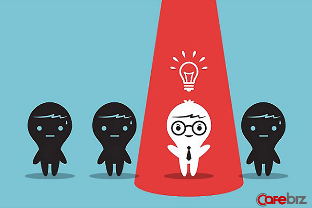 Lương cao có khiến nhân viên sáng tạo hơn không? - Ảnh 1. Lương cao có khiến nhân viên sáng tạo hơn không? - Ảnh 1.