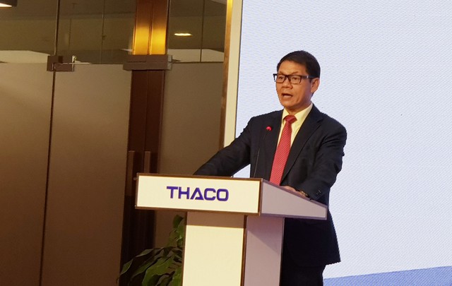 Thaco sẽ chi hơn 7.200 tỷ cho nông nghiệp năm 2019, mở bán HAGL Myanmar giai đoạn 2 - Ảnh 1.