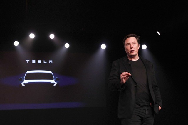 Mạnh miệng khoe Tesla làm chip giỏi hơn Nvidia, nhưng không ai tin lời Elon Musk - Ảnh 2.