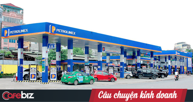 Petrolimex tiết lộ kế hoạch mở chuỗi của hàng tiện lợi: Tận dụng mạng lưới 5.200 cửa hàng xăng dầu, sẽ có hơn 2.000 mặt hàng được bày bán - Ảnh 1.