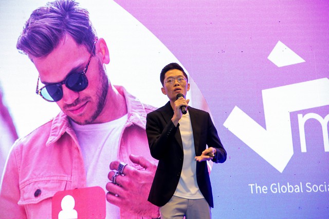 CEO Minet: Startup phải hiểu NĐT muốn gì trước khi gọi vốn - Ảnh 1. CEO Minet: Startup phải hiểu NĐT muốn gì trước khi gọi vốn - Ảnh 1.