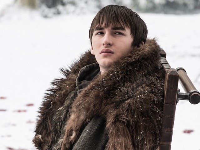 Giả thuyết mới: Night King đang cưỡi rồng tới đánh phá Kings Landing - Ảnh 3. Giả thuyết mới: Night King đang cưỡi rồng tới đánh phá Kings Landing - Ảnh 3.
