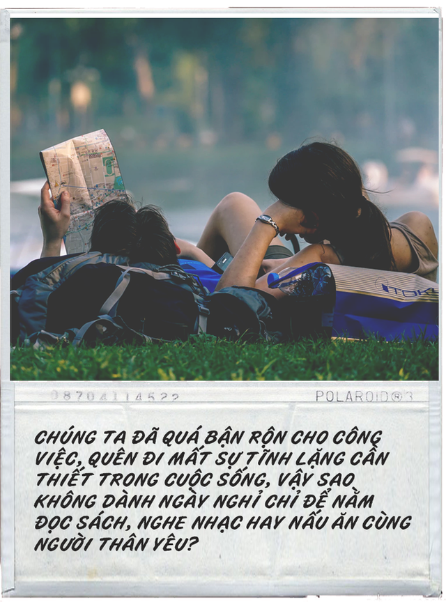 Đến hẹn lại lên, cứ lễ lại lao đi du lịch rồi lại khóc như bị hành xác: Đó chẳng phải lựa chọn của bạn hay sao? - Ảnh 3. Đến hẹn lại lên, cứ lễ lại lao đi du lịch rồi lại khóc như bị hành xác: Đó chẳng phải lựa chọn của bạn hay sao? - Ảnh 3.