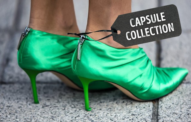7 chiêu thức Zara đã áp dụng để dân tình phải điên đảo vì quần áo của họ - Ảnh 6. 7 chiêu thức Zara đã áp dụng để dân tình phải điên đảo vì quần áo của họ - Ảnh 6.