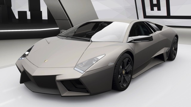 9 siêu xe Lamborghini có thiết kế độc đáo - Ảnh 8.