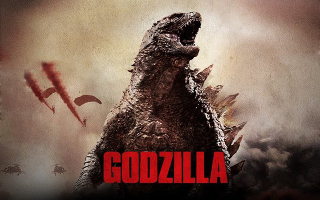King Ghidorah - đối thủ truyền kiếp khiến vua quái vật Godzilla cũng phải e dè - Ảnh 1.