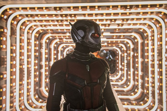 Giải thích vấn đề hack não nhất khi xem ENDGAME: Thuyết du hành thời gian Marvel đã dùng là gì? - Ảnh 2. Giải thích vấn đề hack não nhất khi xem ENDGAME: Thuyết du hành thời gian Marvel đã dùng là gì? - Ảnh 2.