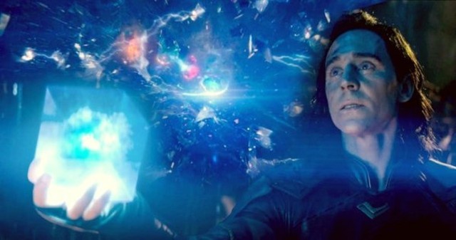 Giải thích vấn đề hack não nhất khi xem ENDGAME: Thuyết du hành thời gian Marvel đã dùng là gì? - Ảnh 11. Giải thích vấn đề hack não nhất khi xem ENDGAME: Thuyết du hành thời gian Marvel đã dùng là gì? - Ảnh 11.