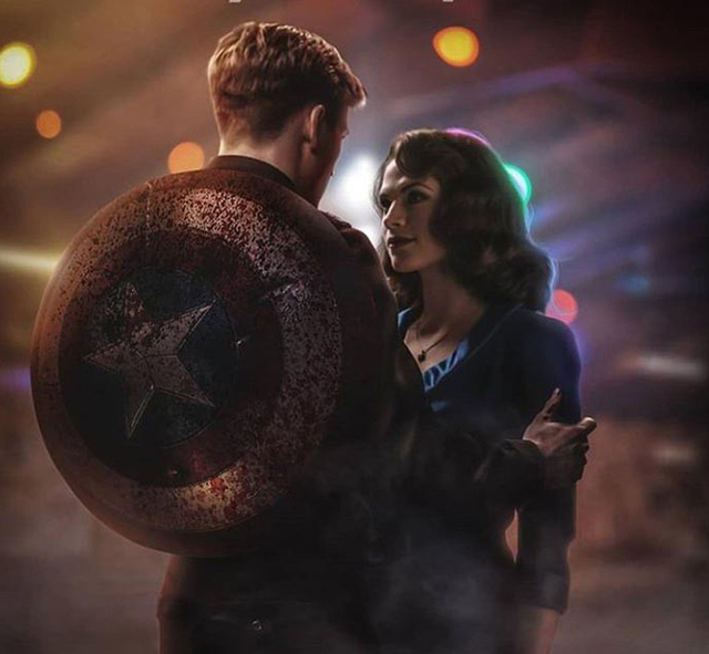 Giải thích vấn đề hack não nhất khi xem ENDGAME: Thuyết du hành thời gian Marvel đã dùng là gì? - Ảnh 14. Giải thích vấn đề hack não nhất khi xem ENDGAME: Thuyết du hành thời gian Marvel đã dùng là gì? - Ảnh 14.