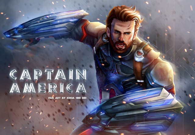 Giải thích vấn đề hack não nhất khi xem ENDGAME: Thuyết du hành thời gian Marvel đã dùng là gì? - Ảnh 16. Giải thích vấn đề hack não nhất khi xem ENDGAME: Thuyết du hành thời gian Marvel đã dùng là gì? - Ảnh 16.