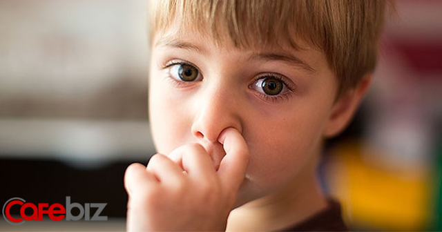 Nghiên cứu của ĐH Harvard: Ngoáy mũi và ăn gỉ mũi là thói quen tốt giúp ngừa sâu răng, loét dạ dày và thậm chí là phòng ngừa HIV? - Ảnh 1.