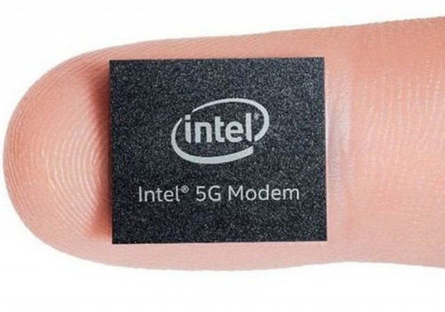 Để phát triển modem 5G của riêng mình, Apple không ngần ngại lôi kéo kỹ sư hàng đầu của chính đối tác Intel - Ảnh 1.