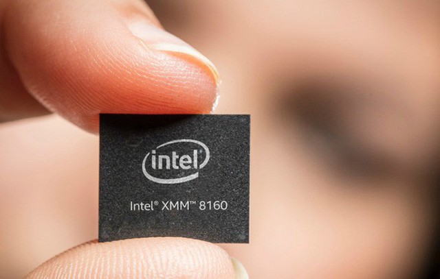 Intel không làm kịp chip 5G vào 2020, Qualcomm, Samsung thì không bán, Apple huy động 1.200 kỹ sư tự làm chip modem riêng cho iPhone - Ảnh 1.