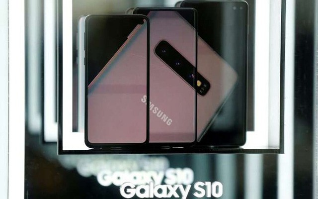 Apple, Amazon và Trung Quốc là 3 nguyên nhân khiến lợi nhuận Samsung giảm shock 60% - Ảnh 2.