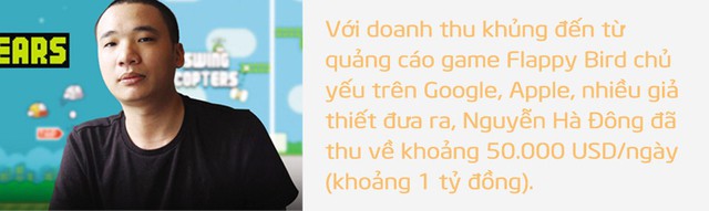 Chàng trai Sài Gòn kiếm 41 tỷ đồng qua mạng: Khá Bảnh chưa là gì  - Ảnh 2.