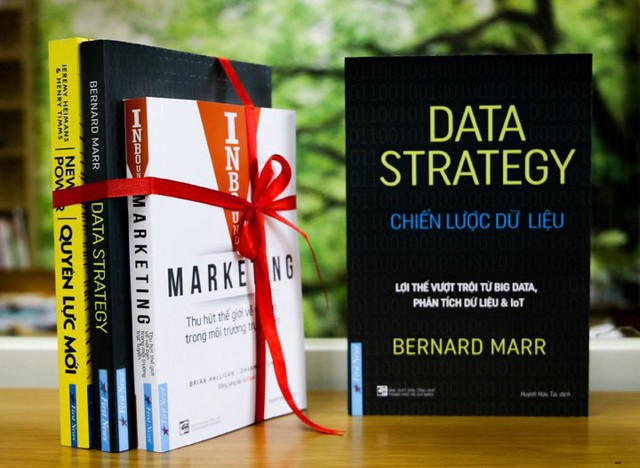 6 Bước xây dựng chiến lược dữ liệu - Ảnh 2.