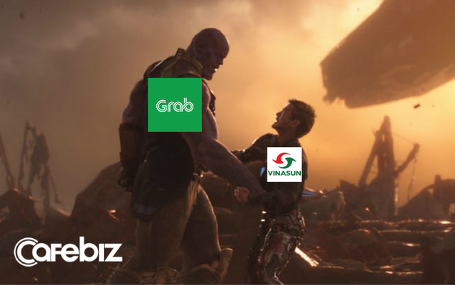 Lợi nhuận Vinasun xuống thấp nhất 10 năm: "Endgame" cuộc chiến giữa taxi truyền thống và taxi công nghệ?