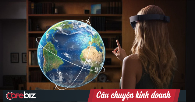 3 xu hướng trụ cột cho sự phát triển của công nghệ trong tương lai, các lãnh đạo công ty công nghệ không thể không biết - Ảnh 2. 3 xu hướng trụ cột cho sự phát triển của công nghệ trong tương lai, các lãnh đạo công ty công nghệ không thể không biết - Ảnh 2.