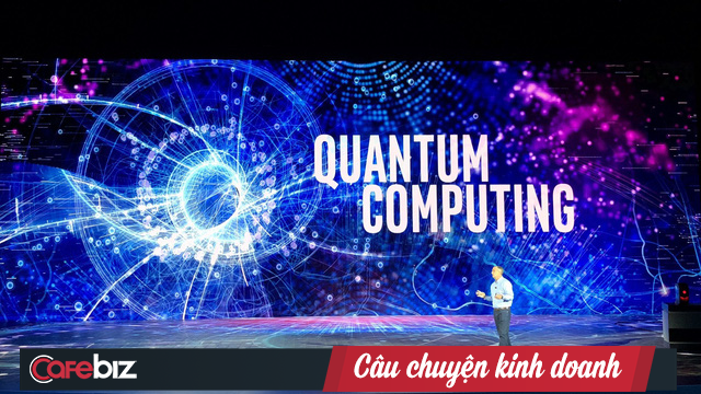 3 xu hướng trụ cột cho sự phát triển của công nghệ trong tương lai, các lãnh đạo công ty công nghệ không thể không biết - Ảnh 3. 3 xu hướng trụ cột cho sự phát triển của công nghệ trong tương lai, các lãnh đạo công ty công nghệ không thể không biết - Ảnh 3.