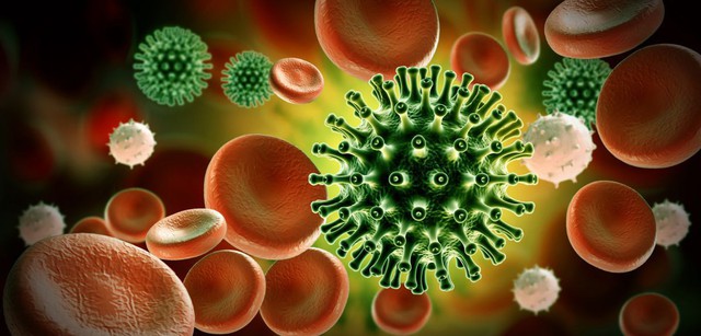 Xin được nhắc lại: HIV dù nguy hiểm nhưng giờ đã không còn là một bản án tử nữa rồi - Ảnh 2. Xin được nhắc lại: HIV dù nguy hiểm nhưng giờ đã không còn là một bản án tử nữa rồi - Ảnh 2.