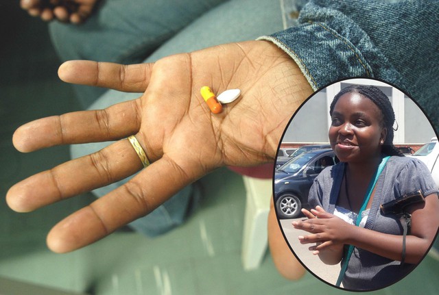 Xin được nhắc lại: HIV dù nguy hiểm nhưng giờ đã không còn là một bản án tử nữa rồi - Ảnh 3. Xin được nhắc lại: HIV dù nguy hiểm nhưng giờ đã không còn là một bản án tử nữa rồi - Ảnh 3.