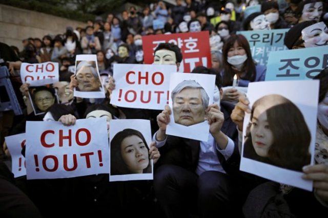 Korean Air: Gia tộc tai tiếng gắn liền với loạt bê bối bạo hành, lạm quyền và ức hiếp kẻ yếu gây rúng động Hàn Quốc - Ảnh 4.