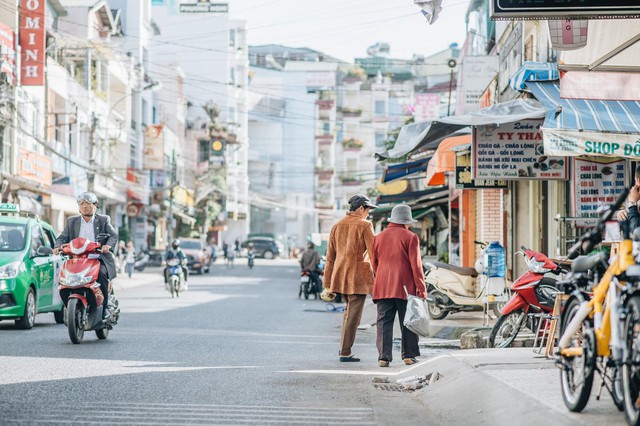 Giá»i tráº» bÃ¢y giá»: KhÃ¡t khao sá»ng cháº¥t vÃ  cÃ³ thá» kiáº¿m tiá»n tá»« tráº£i nghiá»m cá»§a báº£n thÃ¢n - áº¢nh 4.