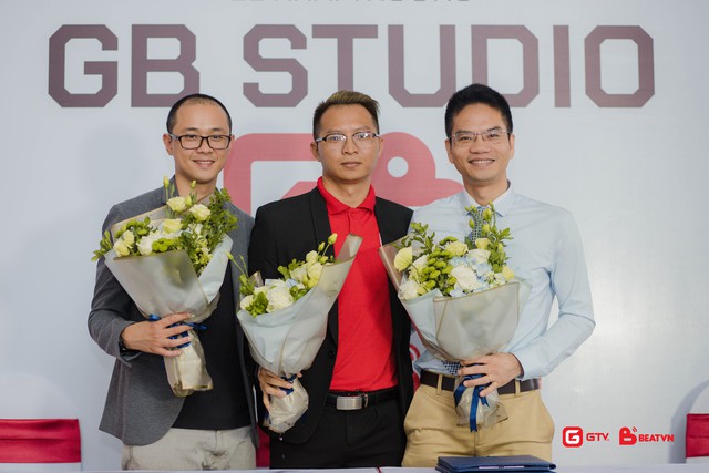 Dự án GB Studio: Cái bắt tay mang tham vọng vươn tầm quốc tế của GTV và BEATVN - Ảnh 2.