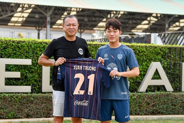  Thái Lan thu lợi khổng lồ nhờ mời Việt Nam tham dự Kings Cup - Ảnh 2.