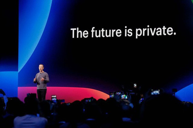 Quyền riêng tư: Facebook chỉ biết nói mồm trong khi Google mới là người làm thật - Ảnh 1. Quyền riêng tư: Facebook chỉ biết nói mồm trong khi Google mới là người làm thật - Ảnh 1.
