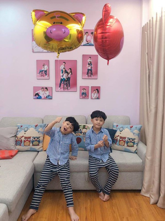 Bất ngờ với nhà của các MC nổi tiếng VTV Long Vũ, Hoa Thanh Tùng, Nguyễn Hoàng Linh - Ảnh 11. Bất ngờ với nhà của các MC nổi tiếng VTV Long Vũ, Hoa Thanh Tùng, Nguyễn Hoàng Linh - Ảnh 11.