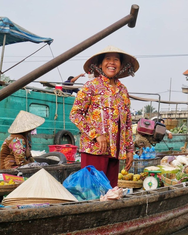 Liên tục được đầu bếp nổi tiếng Mỹ, Hàn Quốc ca ngợi, thì ra đây là những bí mật của hủ tiếu chợ nổi Cái Răng - Ảnh 14.