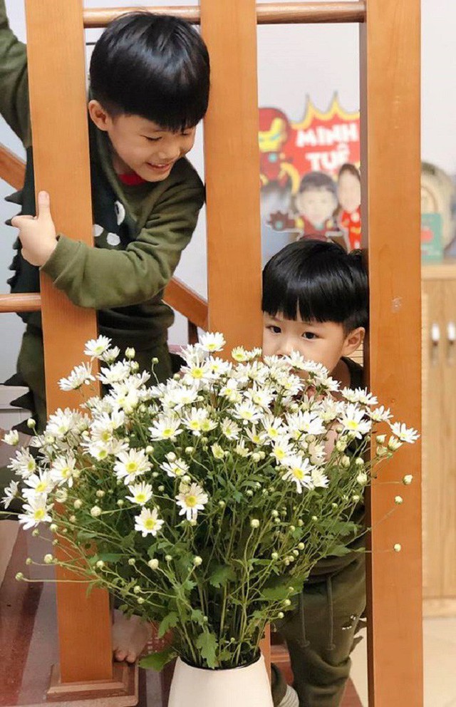 Bất ngờ với nhà của các MC nổi tiếng VTV Long Vũ, Hoa Thanh Tùng, Nguyễn Hoàng Linh - Ảnh 10. Bất ngờ với nhà của các MC nổi tiếng VTV Long Vũ, Hoa Thanh Tùng, Nguyễn Hoàng Linh - Ảnh 10.