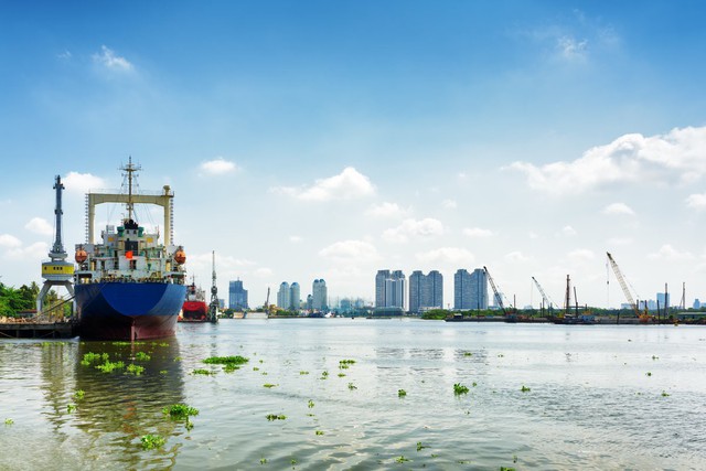 Cứ điểm lớn Việt Nam trong nền sản xuất Châu Á nhìn từ số lượng vendor Việt cấp 1 tăng hơn 10 lần của Samsung - Ảnh 1. Cứ điểm lớn Việt Nam trong nền sản xuất Châu Á nhìn từ số lượng vendor Việt cấp 1 tăng hơn 10 lần của Samsung - Ảnh 1.