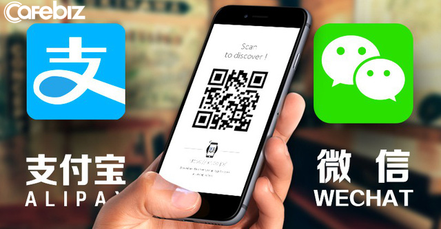 Alipay - Kẻ thống lĩnh thị trường thanh toán Trung Quốc: Từ hàng rong, ăn xin, bệnh nhân ung thư, đến cả tù nhân đều sử dụng ví điện tử quốc dân’ này - Ảnh 1.